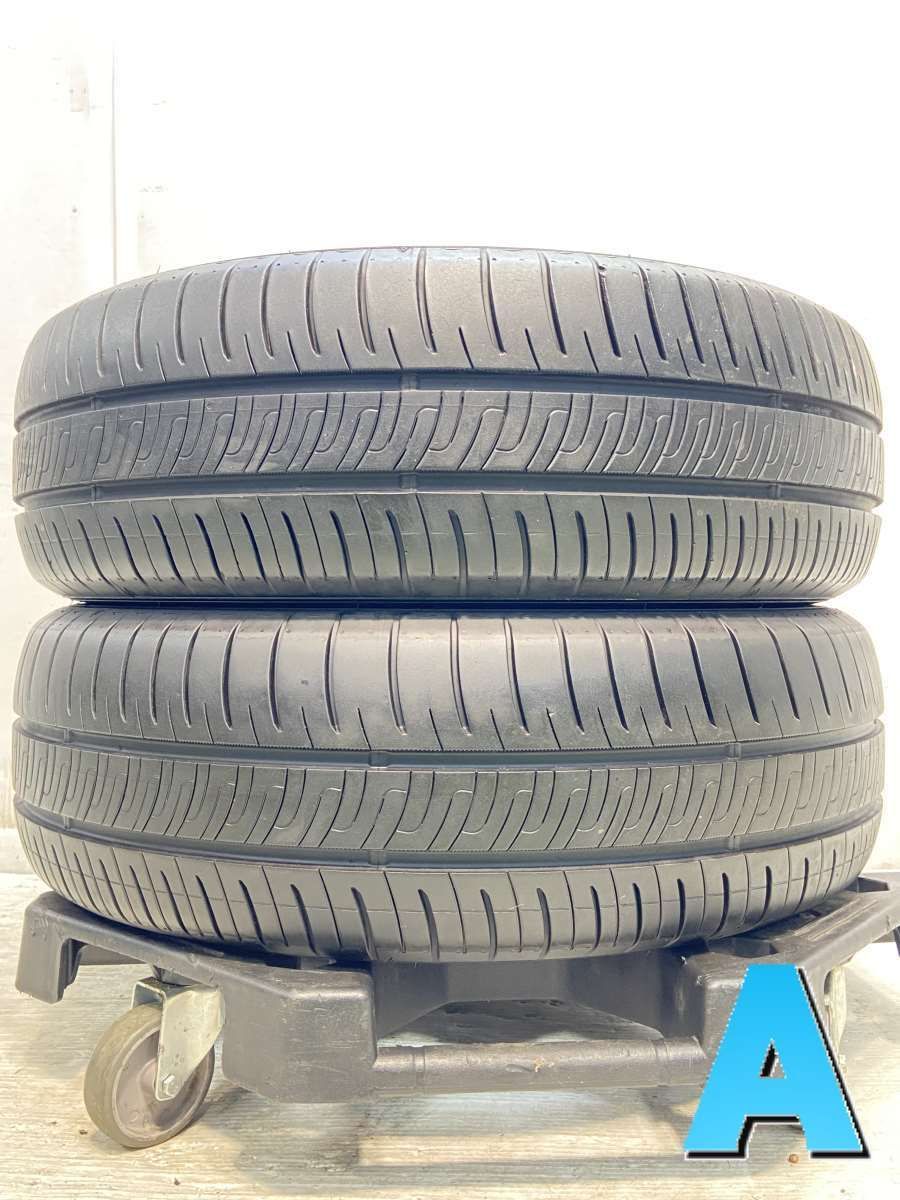 195/60R16  nダンロップ エナセーブ RV505 n中古タイヤ サマータイヤ 2本セットn s16240420066