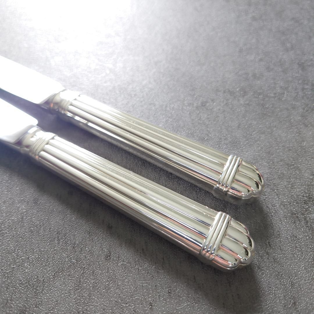 デザートナイフ 含む