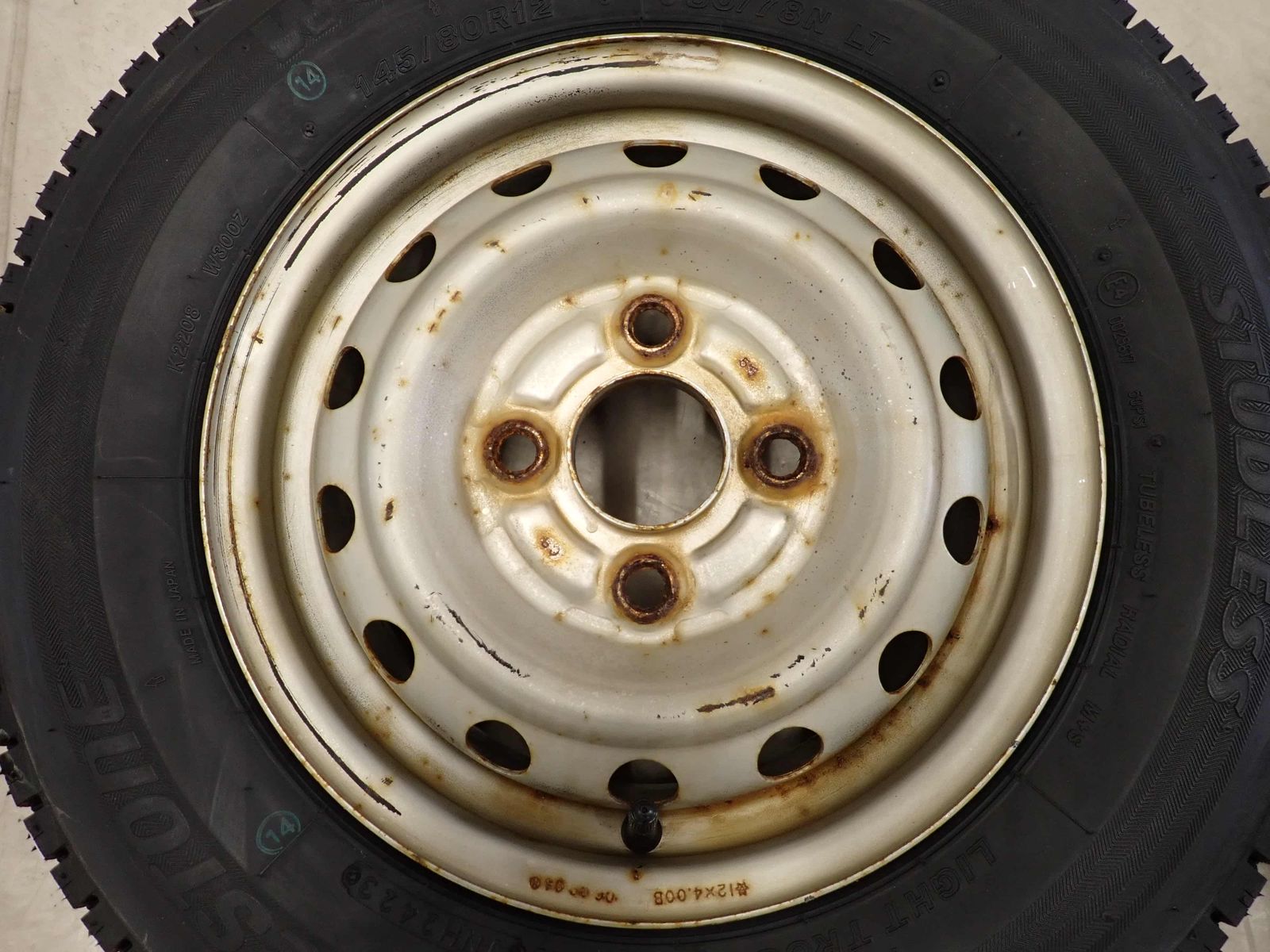 軽トラック 軽バン