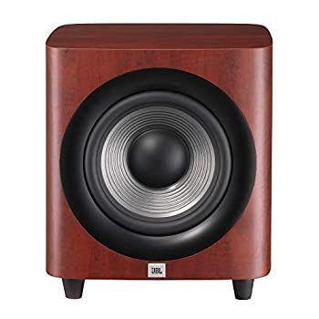 -非常に良い JBL サブウーファー 1本 Studio6シリーズ STUDIO 660PW JBLS660PWJN