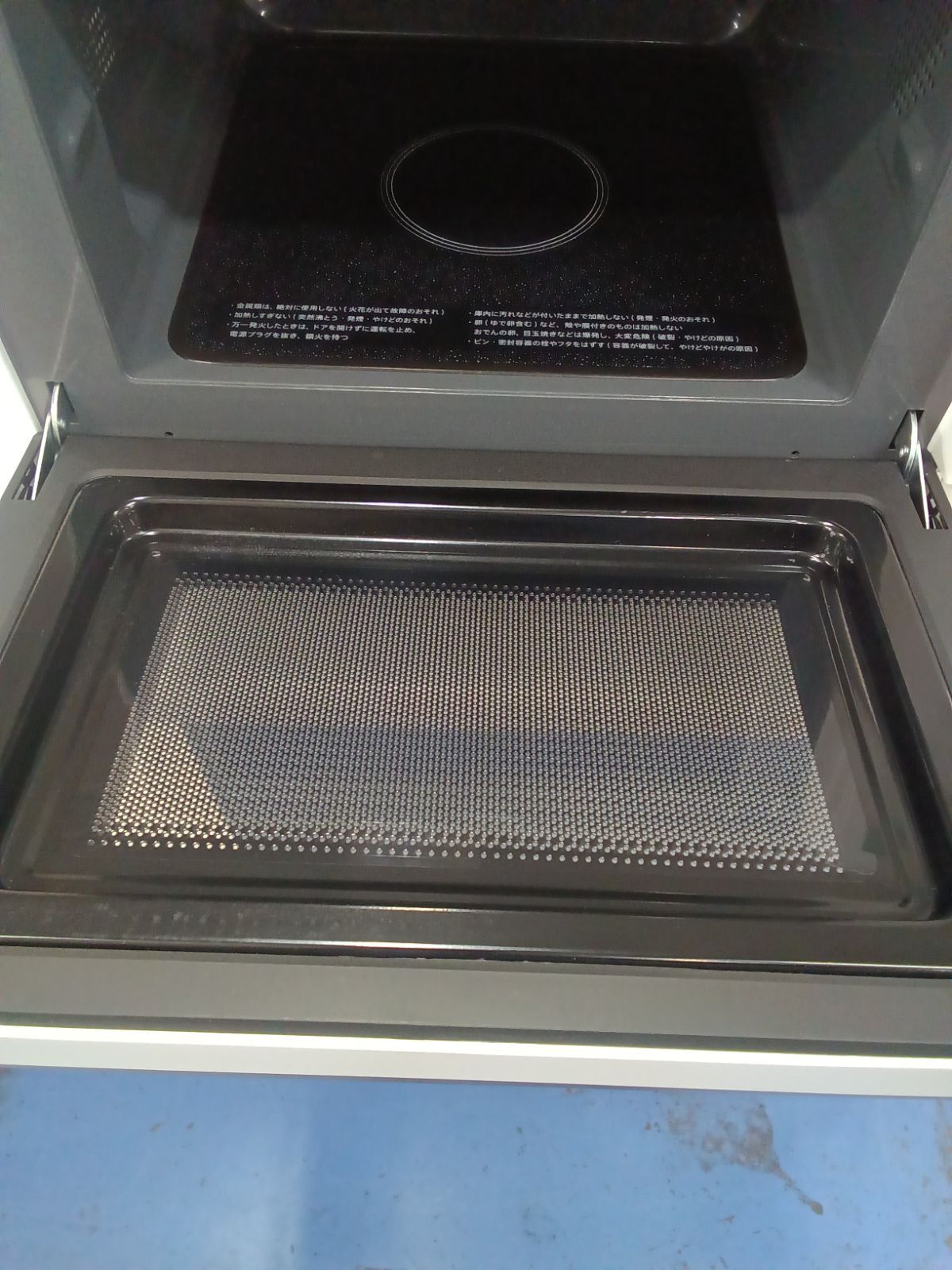 シャープ 電子レンジ