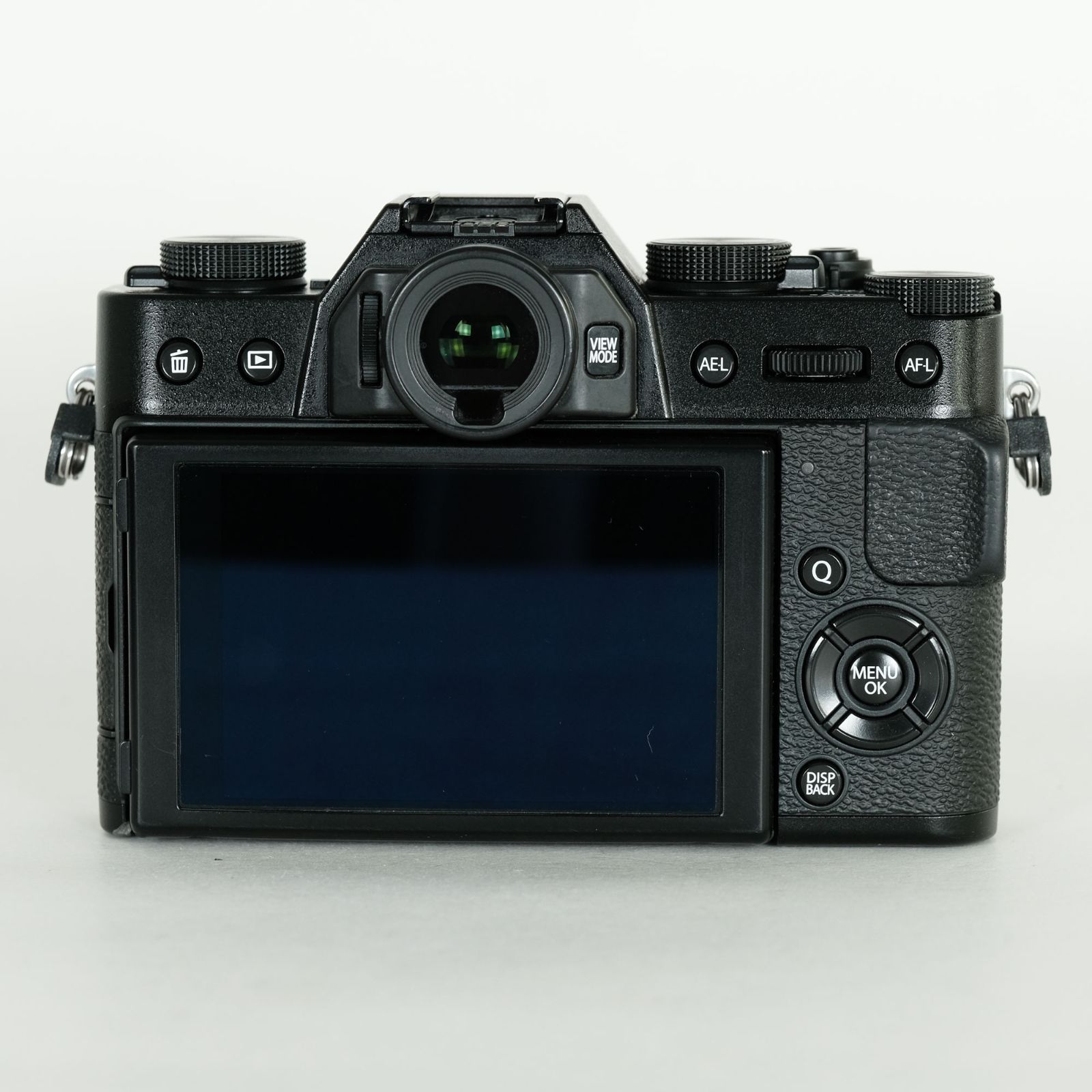 注意事項あり X