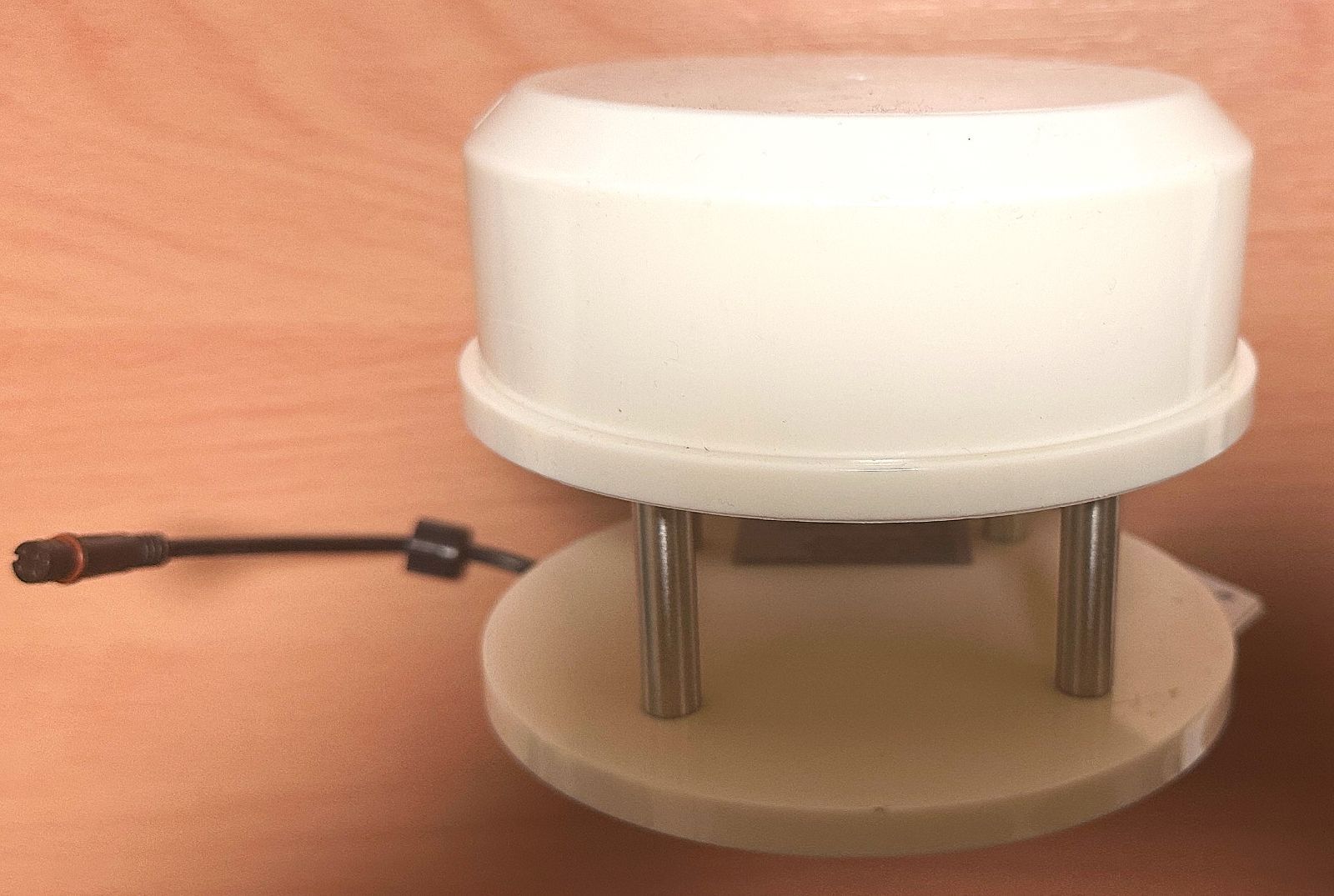 風向風速センサ センサー 風向風速計 IP66 HRDEVELOPMENT_JP