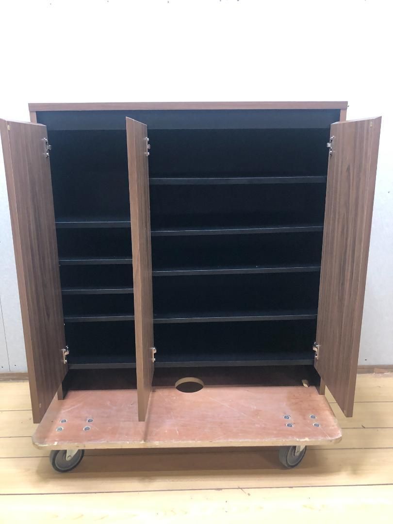 ディノス 玄関収納