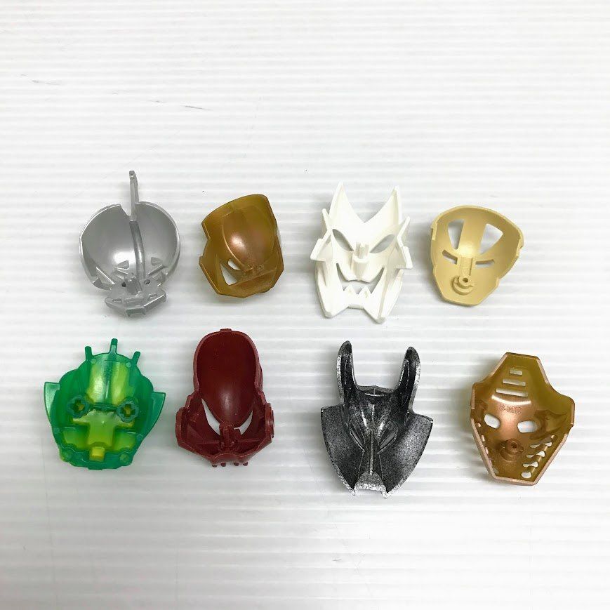 BIONICLE