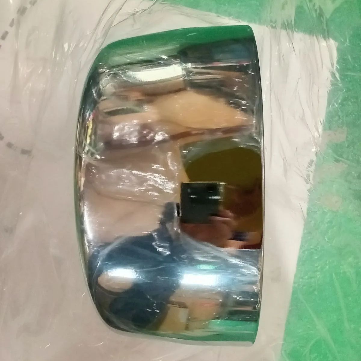 高野自動車 センターキャップ