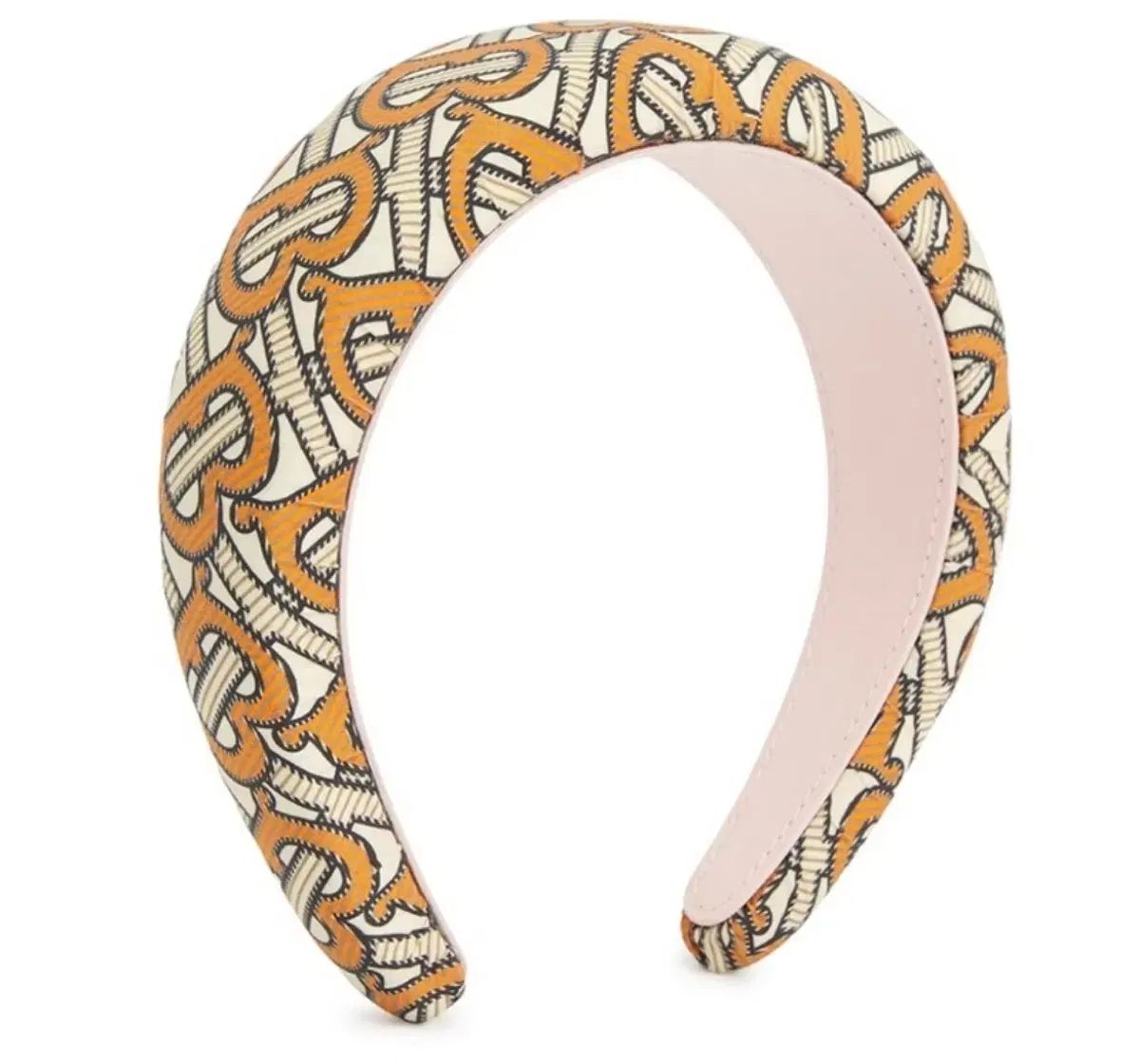 Burberry Kids(バーバリーキッズ) ヘアバンド 公式 カチューシャ