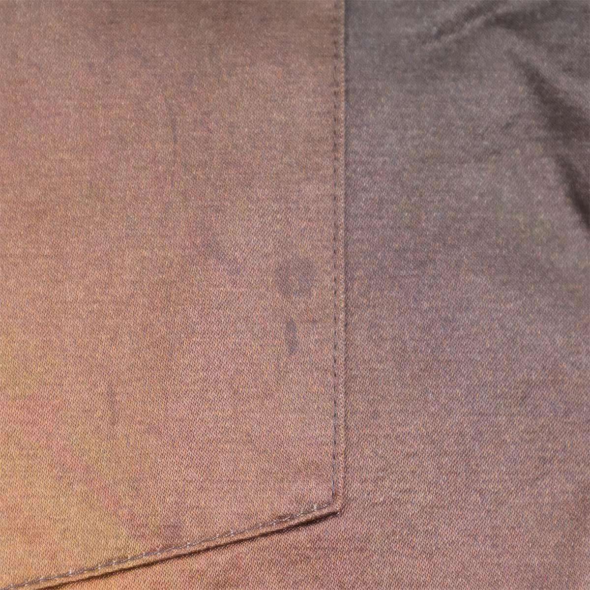 MERYLL ROGGE メリル ロッゲ 21SS グラデーションデザインシャツ WS21405 ミックス 42 imgrc0097862237.jpg