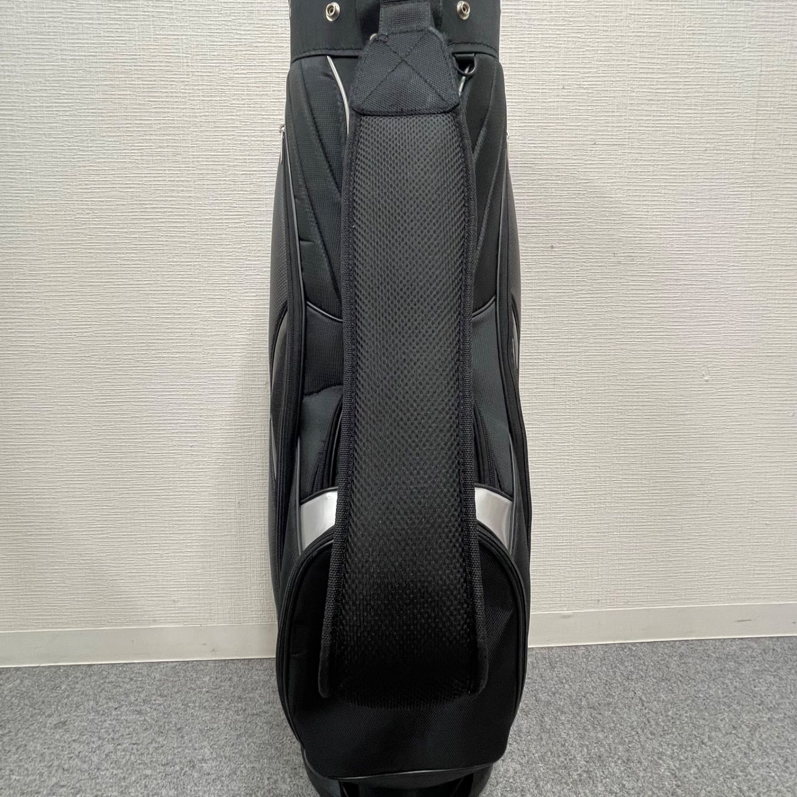 NPA】BRIDGESTONE TOUR B ブリヂストン ツアー キャディバッグ ゴルフ