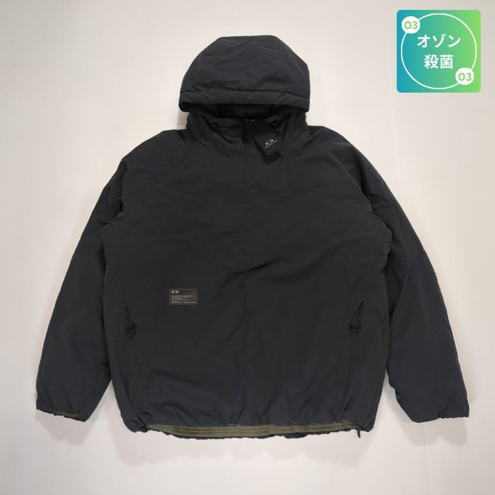 パッフルインサレーションフーディー ジャケット FOA406899