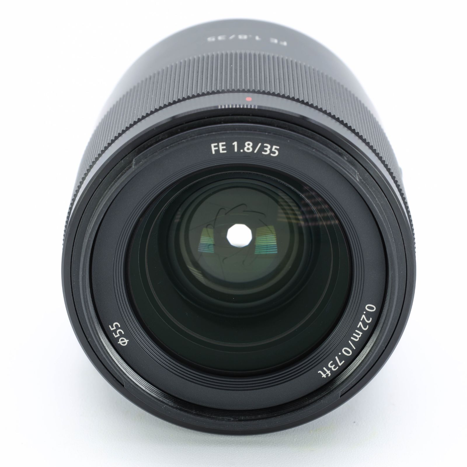 FE 35mm F1.8 SEL35F18F _GP00002706 USTAUSTRALIA_COM_AU