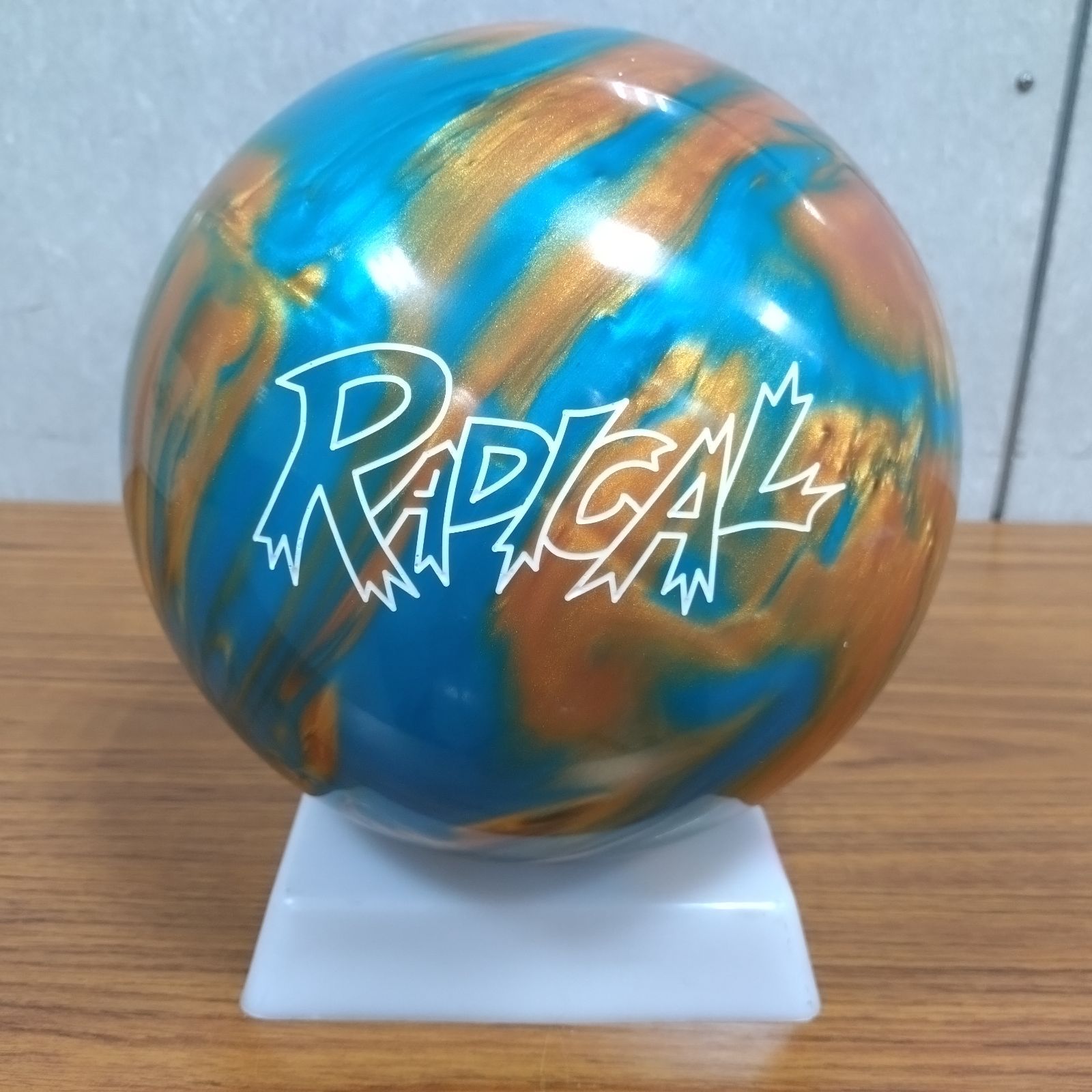 送料込み【新品】RS-79 15ポンド2オンス - メルカリ