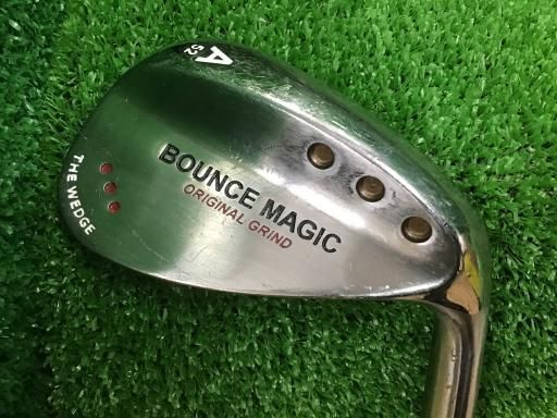 中古】 ポートウィック THE・WEDGE BOUNCE MAGIC(ORIGINAL GRIND