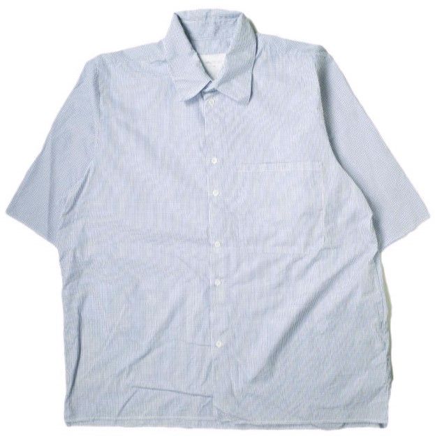 CAMIEL FORTGENS カミエル フォートヘンス フランス製 BASIC SHORT 