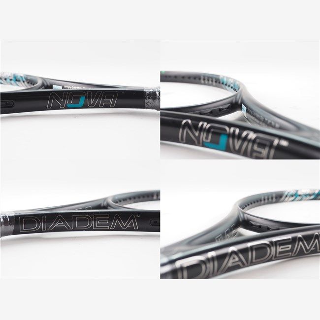 ダイアデム NOVA 100 G2 2本 セット DIADEM NOVA100 V3 G2