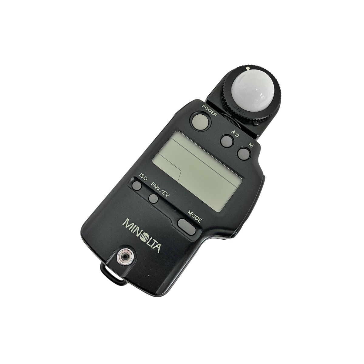 MINOLTA AUTO METER IV F オートメーター 露出計 カメラ ミノルタ O10516169