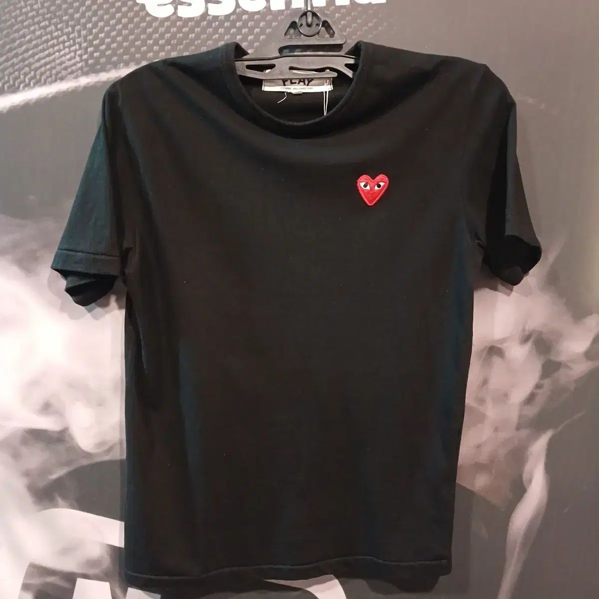 コムデギャルソン tシャツ 直営店 直営店限定 CommedesGarçons