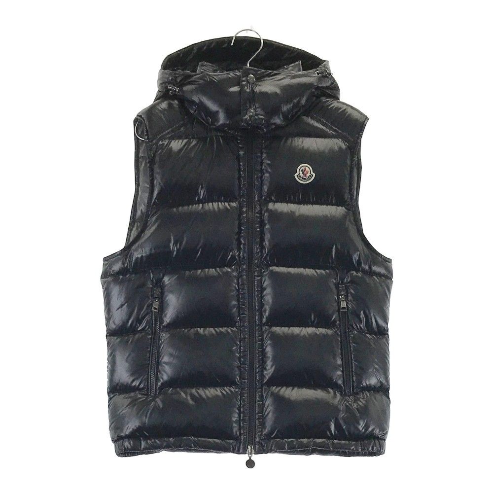 MONCLER モンクレール 41282887BJME ダウンベスト BORMES GILET