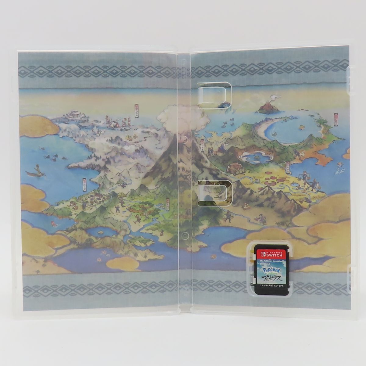 Nintendo Switch - 3台●Pokemon LEGENDS アルセウス●マリパ スターズ●マリオカート c25611ae56c7d33e82f0788510c39b