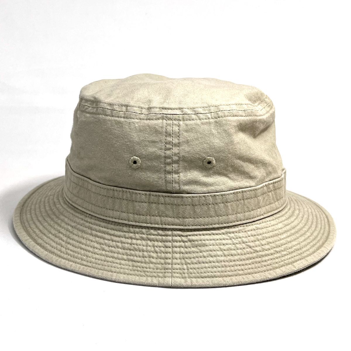 Borsalino ボルサリーノ サファリハット HAT BR657 日本製 紳士 高級