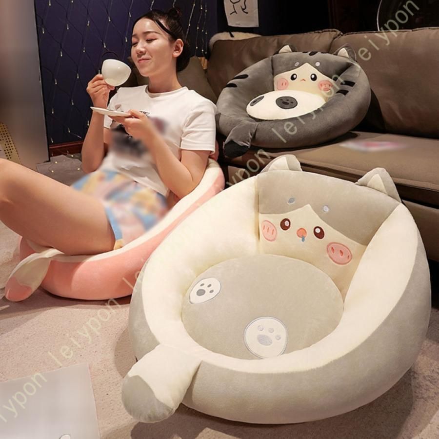 Yogibo Support（ヨギボーサポート）ライトグレー（グレージュ） 公式