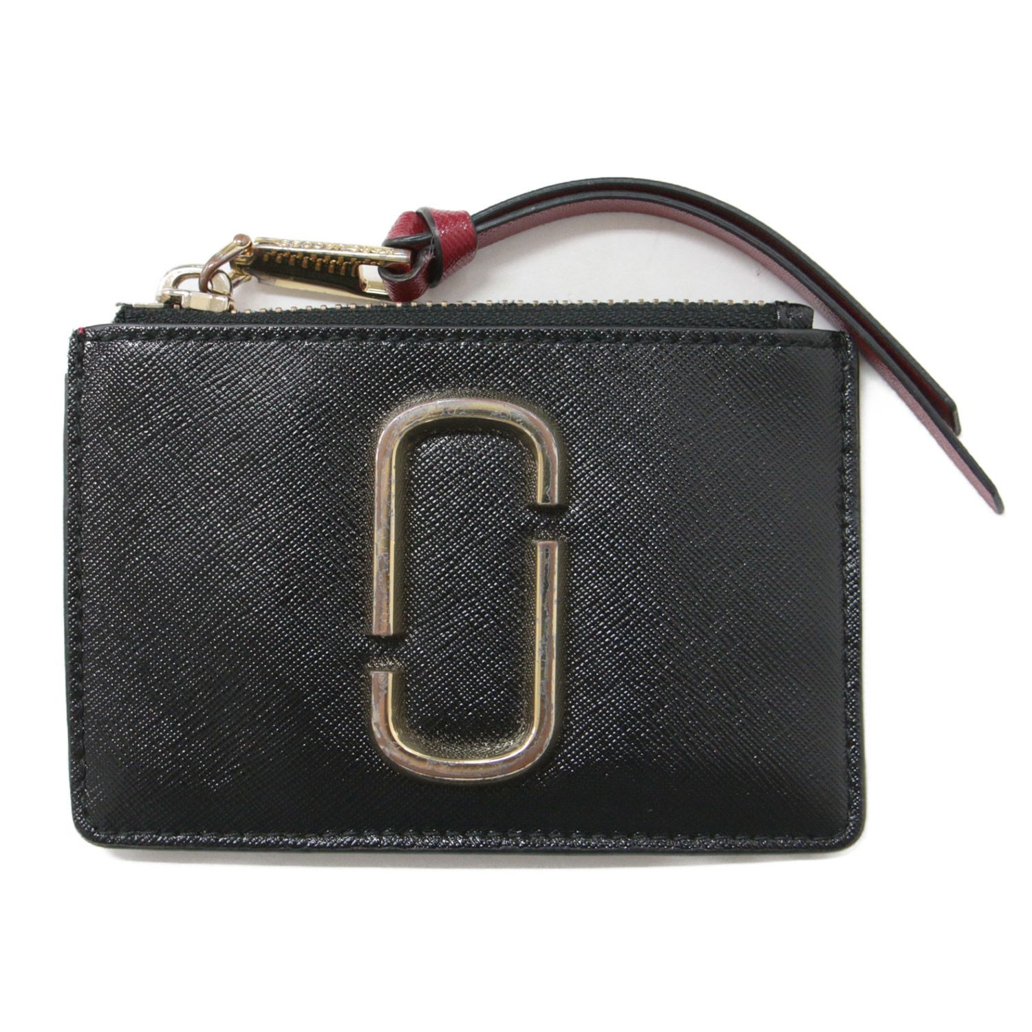 Marc Jacobs マークジェイコブス　マルチウォレット　小銭入れ MARC JACOBS マークジェイコブス コインケース 小銭入れ マルチ