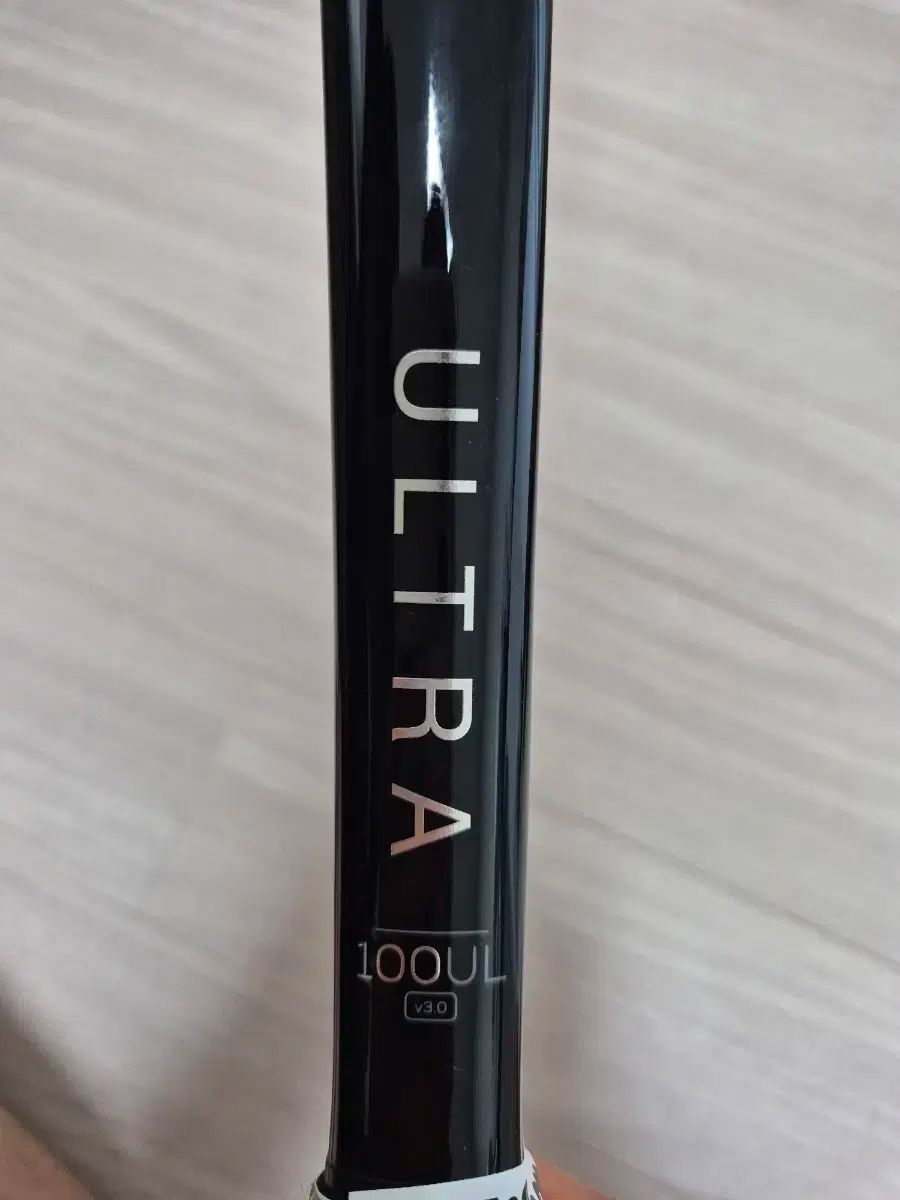 ウィルソン Wilson ULTRA 100UL テニス ラケット 260g