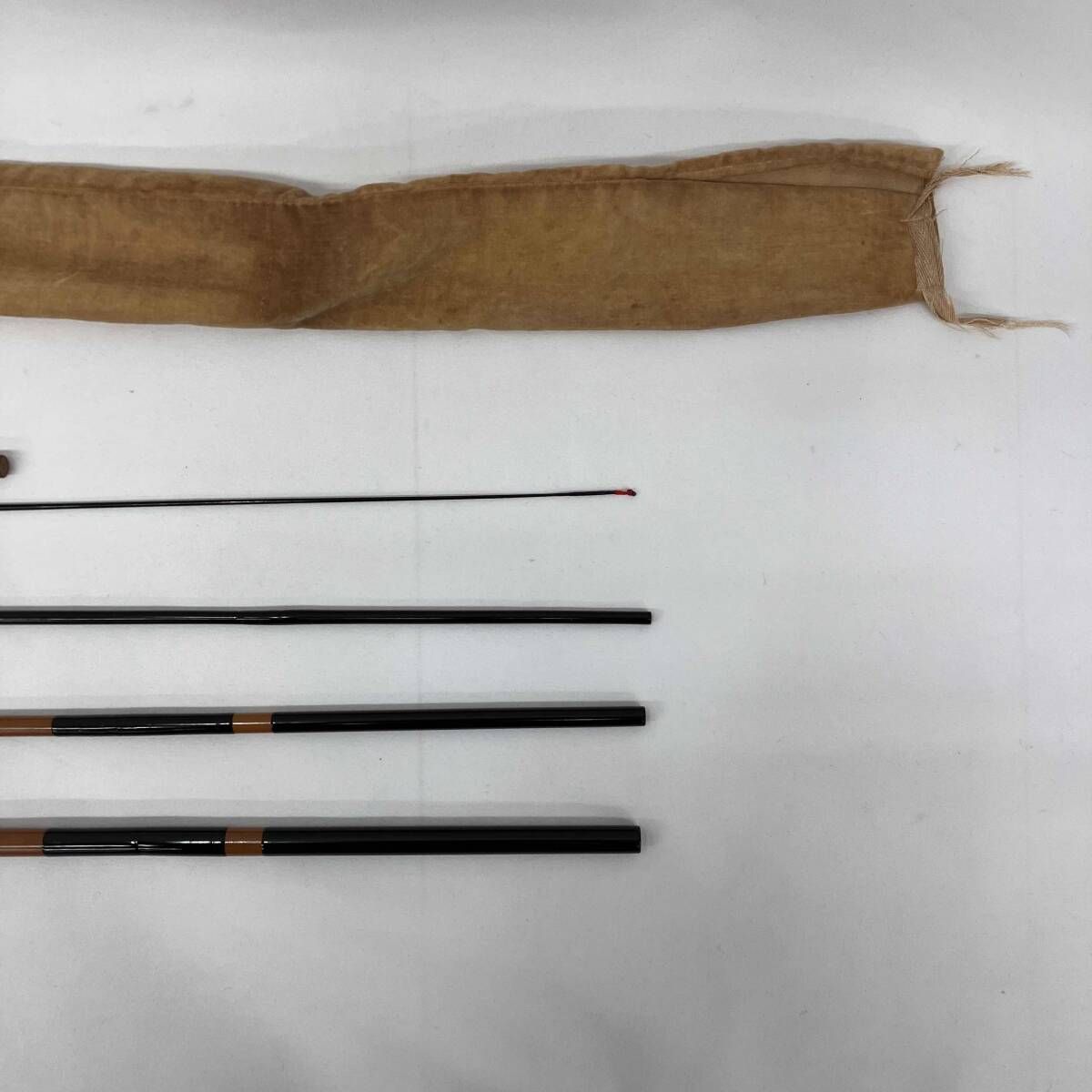 ロッド フィッシング