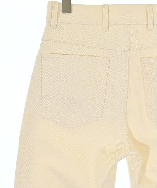 デニムパンツ レディース