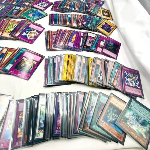 ❗️✨現状品まとめ売り✨❗️】遊戯王カード 1.44kg 超大量✨初期