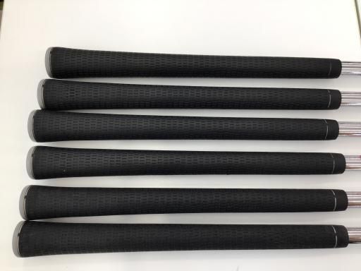 IR 特注シャフト