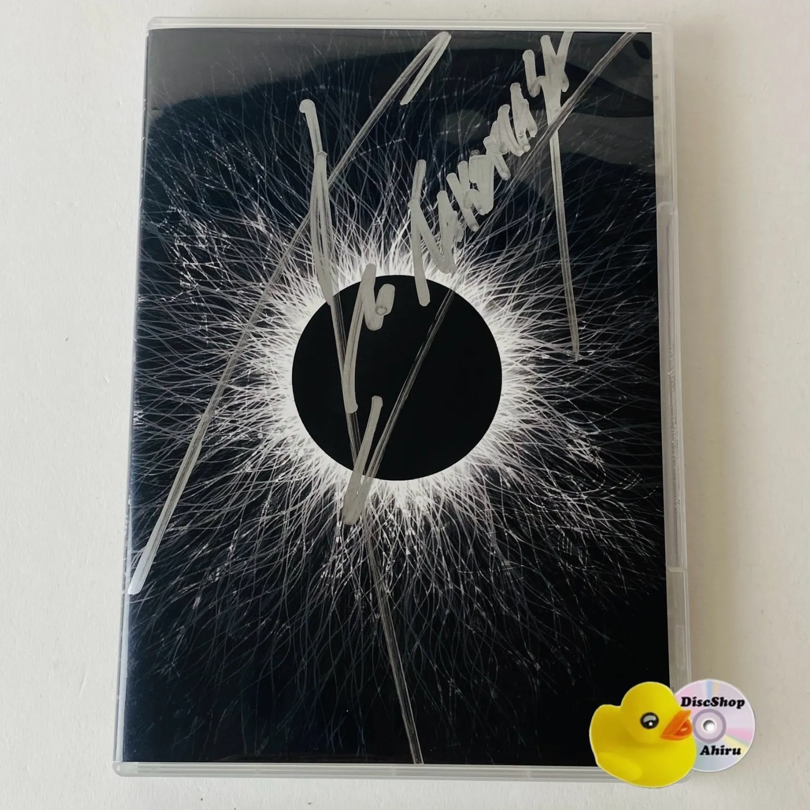 2026年最新】sugizo サインの人気アイテム - メルカリ