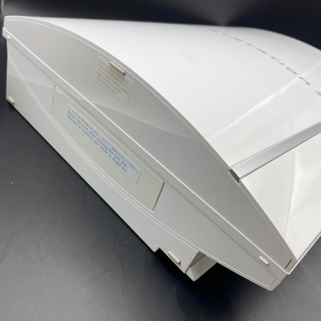 PLAYSTATION3 PS3本体