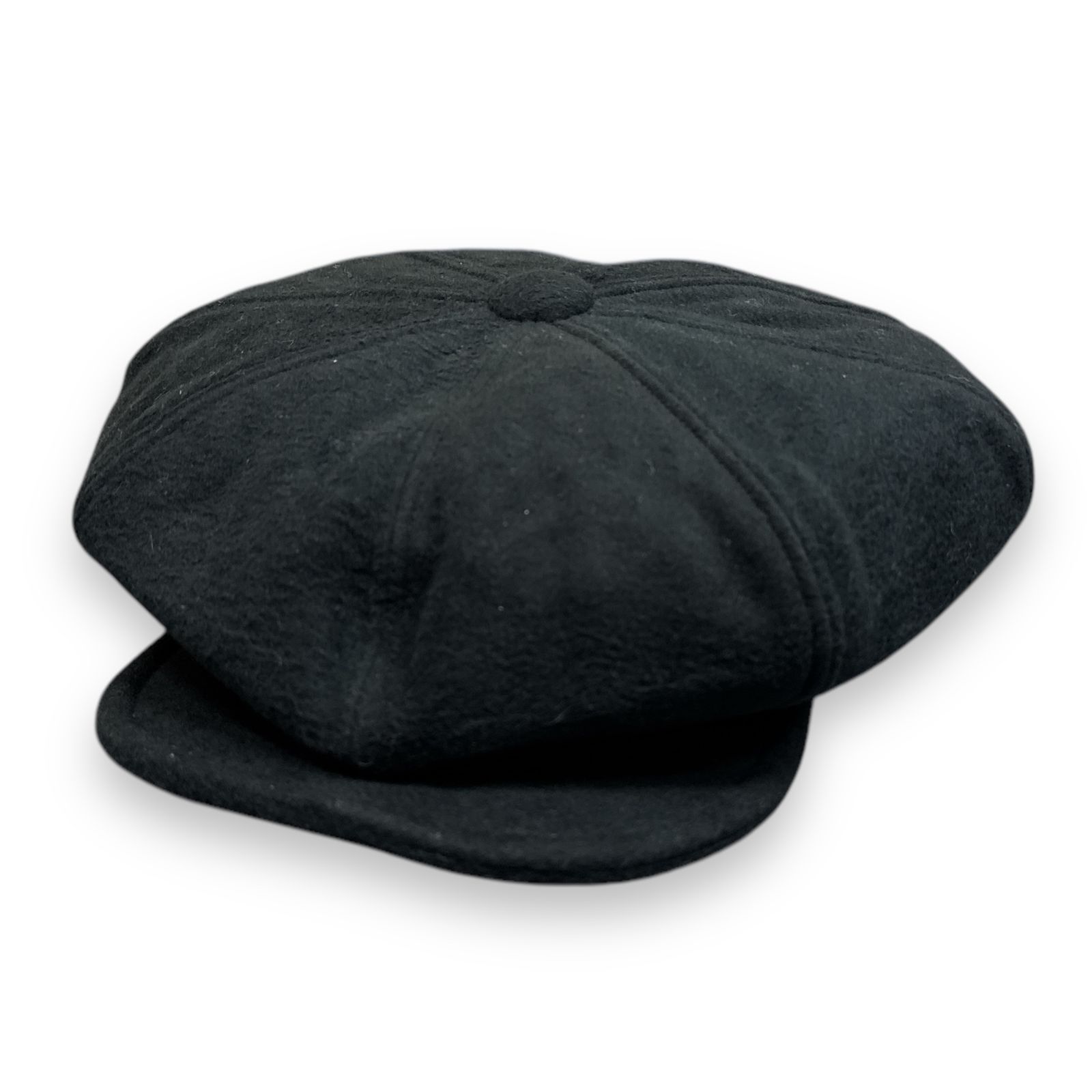 【新品】HEADS × THE FACTORY MADE ビッグキャスケット THE FACTORY MADE/ザファクトリーメイド」【HEADS×THE FACTORY