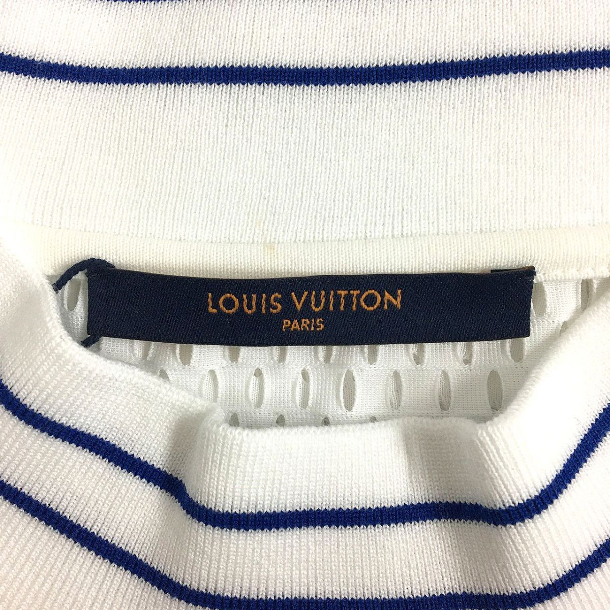 未使用品□22AW LOUIS VUITTON/ルイヴィトン 1AAGP6 LV 未使用品□22AW LOUIS VUITTON/ルイヴィトン 1AAGP6 LV