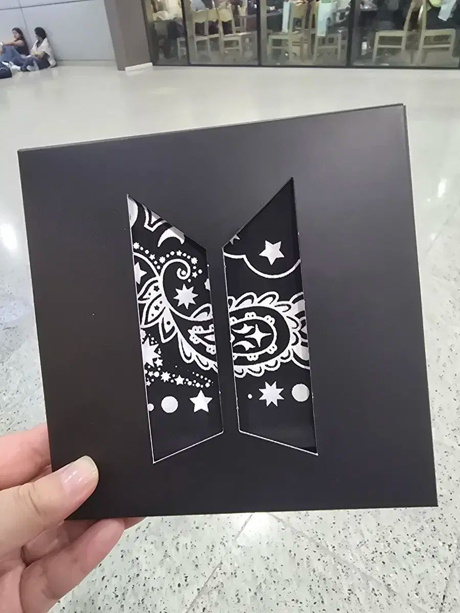 BTS 防弾少年団 バンタン ARMY ZONE フォトカード トレカ