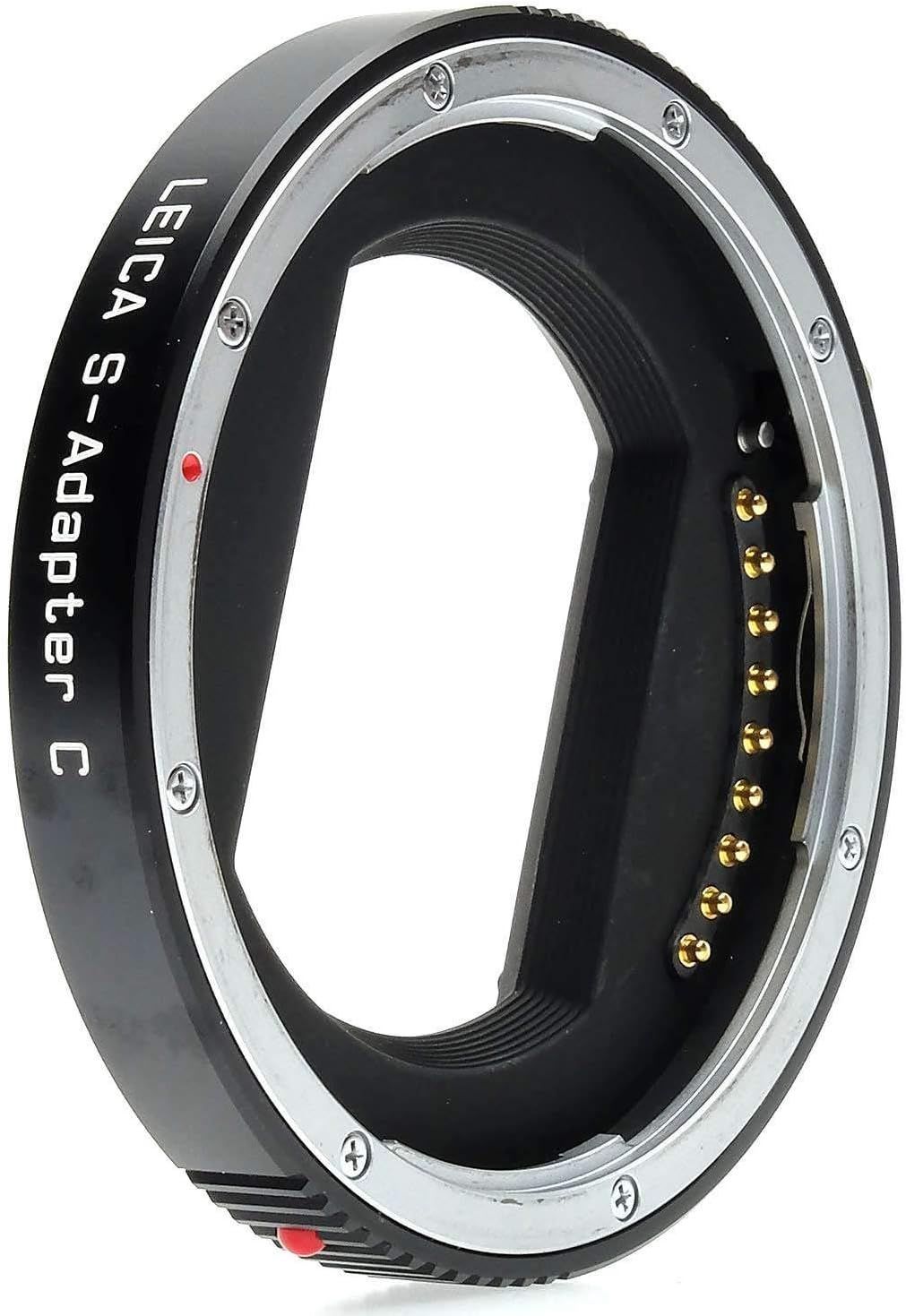 未使用品 LEICA S-ADAPTER L 16038 ライカ アダプター 未使用品 LEICA S-ADAPTER L 16038 ライカ アダプター 未使用品 LEICA