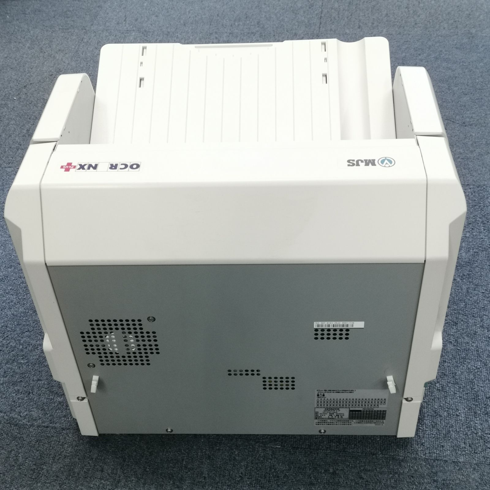 ★1円～★(20-1101)【通電確認済】HITACHI UM-IP800 Woooステーション 液晶テレビチューナー 2010年  Yahoo!オークション -「multimeter マルチメーター」(電気計測器