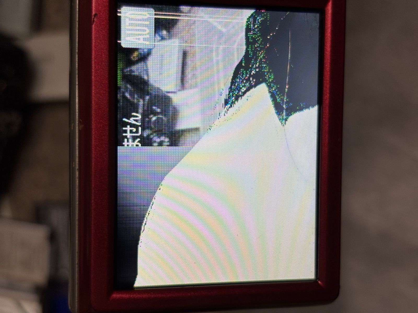 コンパクトデジカメ