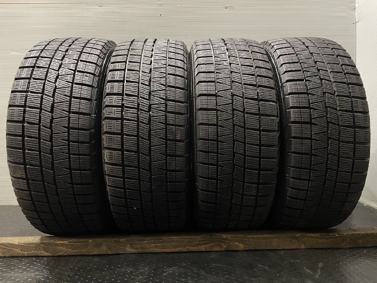 NANKANG CORSAFA 225/50R17】スタッドレス【audi 8K A4 純正ホイール 