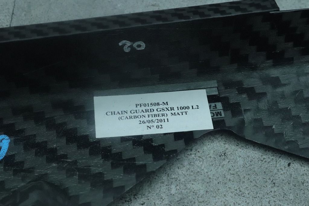 L2 純正オプション