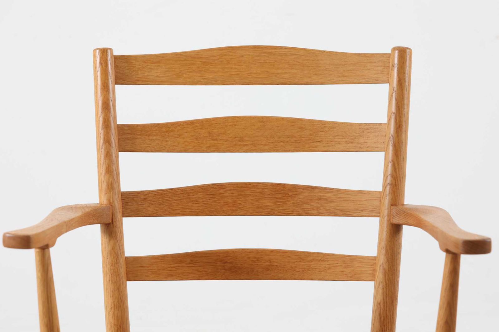 Kaare Klint(コーア・クリント) チャーチチェア オーク材 Fritz Hansen