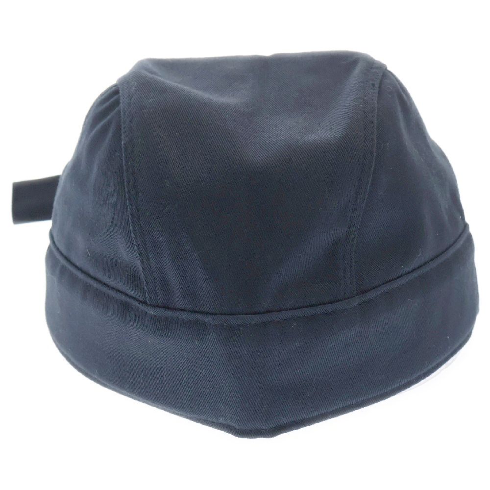 HUMAN MADE (ヒューマンメイド) SKULL CAP スカルキャップ ロゴ