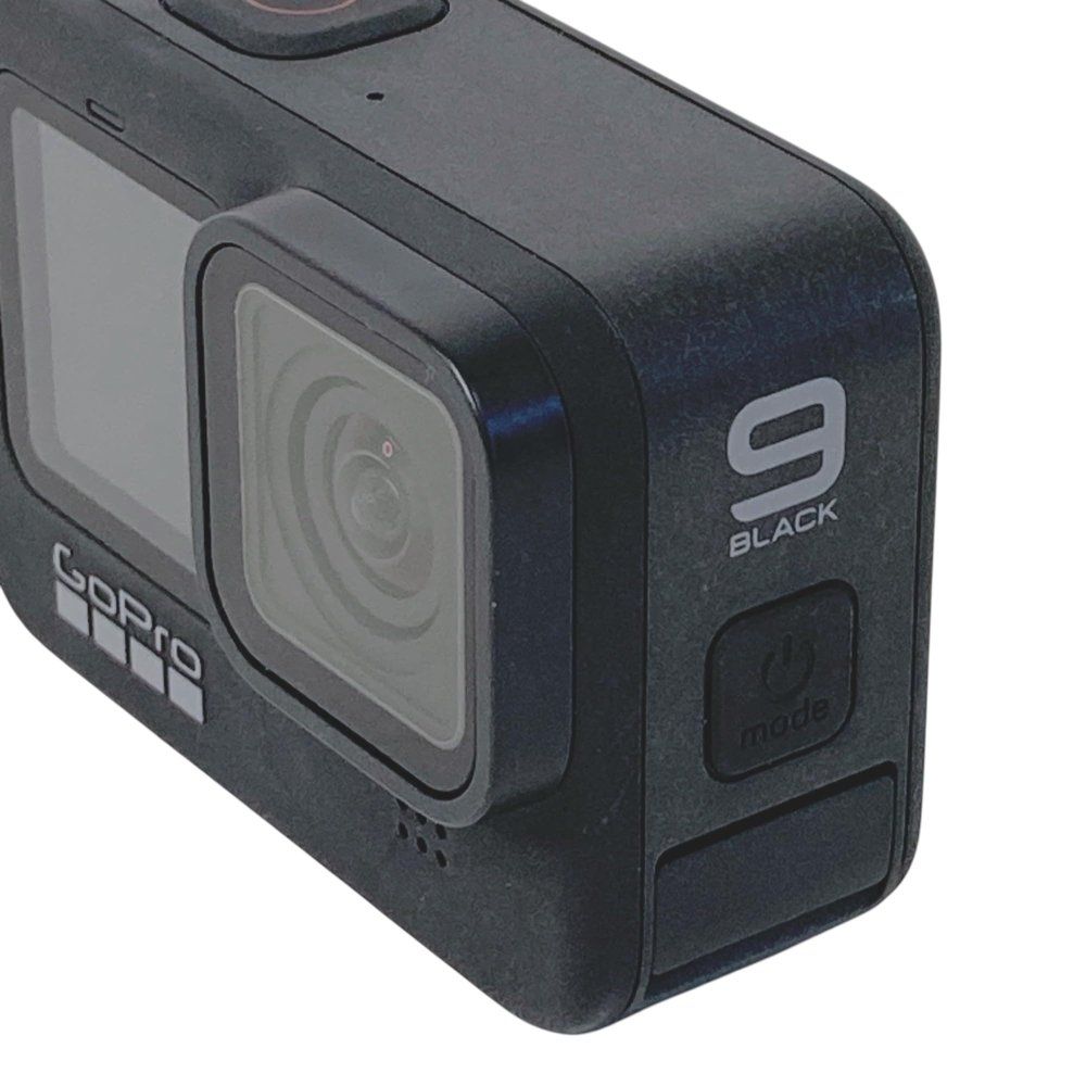 ゴープロ HERO9