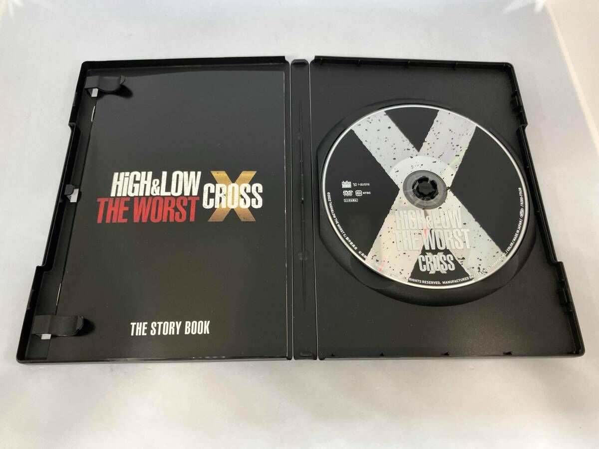 WEST.　DVD&Blu-rayアルバムまとめ売り Amazon.co.jp: HiGH&LOW THE WORST BEST ALBUM(2CD+DVD) - V.A