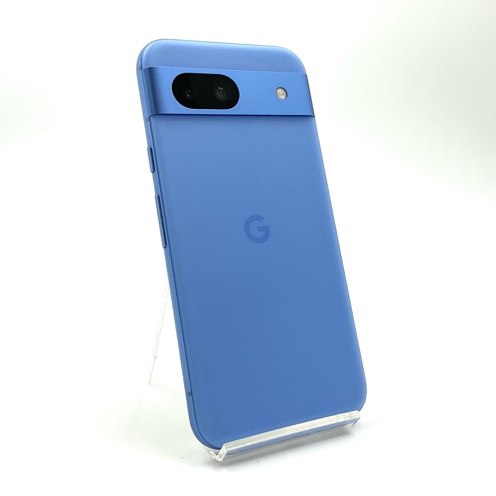 【最終値引:週末限定】Google Pixel 8a ベイbay 本体 箱付き 最終値引:週末限定】Google Pixel 8a ベイbay 本体 箱付き