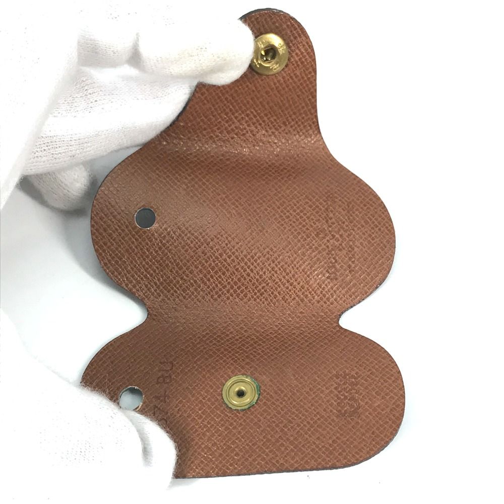 ⭐未使用級⭐ルイヴィトン モノグラム エテュイ・クレ ヴァティオ キーケース LOUIS VUITTON ルイヴィトン キーケース エテュイ・クレ ヴァティオ 小物