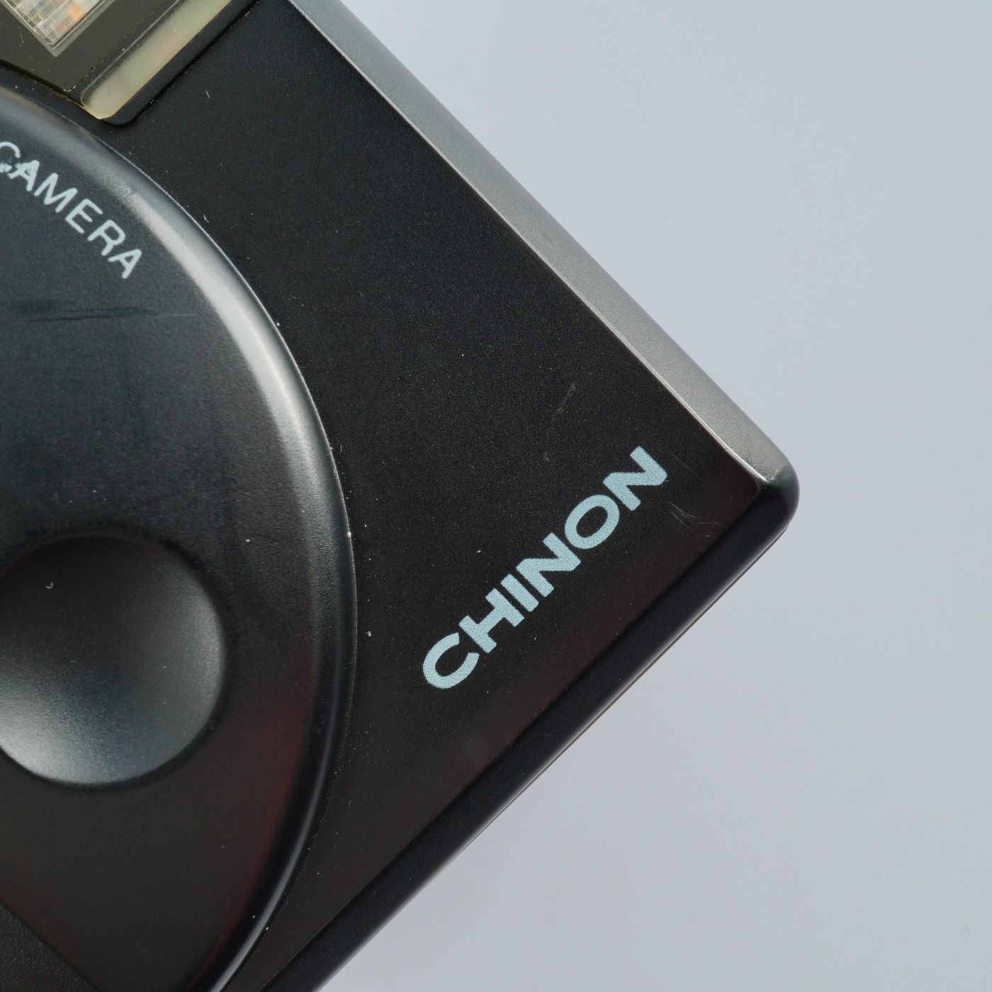 Chinon チノン Auto 3001 Multi Focus コンパクトフィルムカメラ