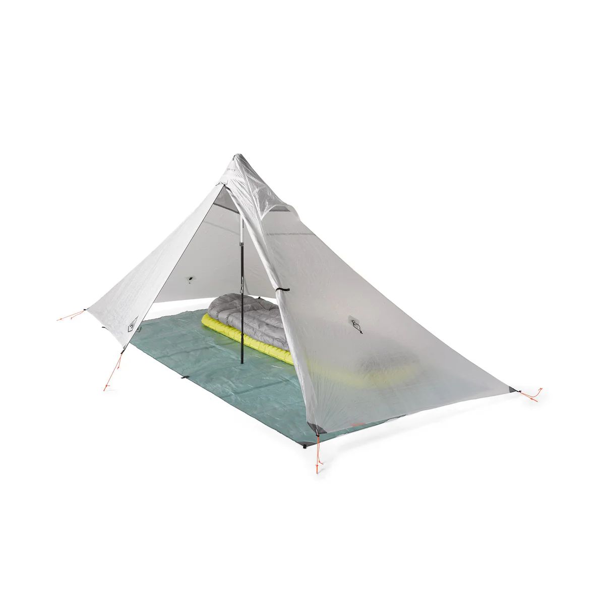 Hyperlite Mountain Gear ULTAMID1(MID 1 TARP) - メルカリ