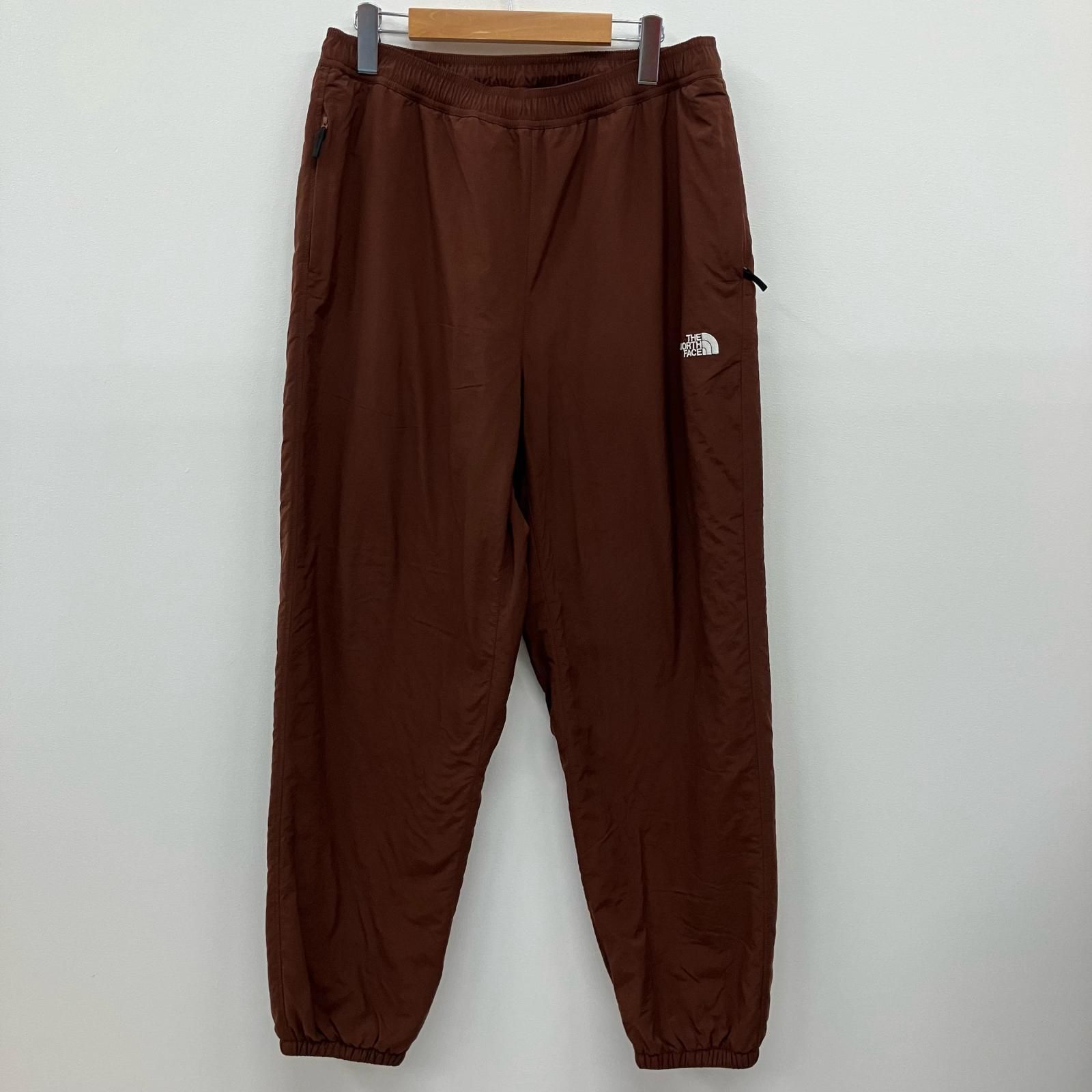 イオン広店 THE NORTH FACE | ザ ノースフェイス パンツ VERSATILE NOMAD PANT NB82033 ブラウン サイズ L 107